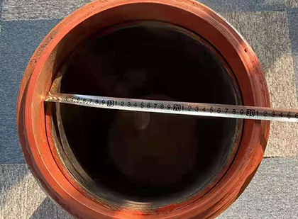 噶尔抗爆容器