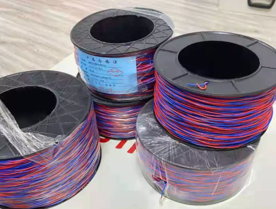 噶尔数码雷管脚线有哪些规格？